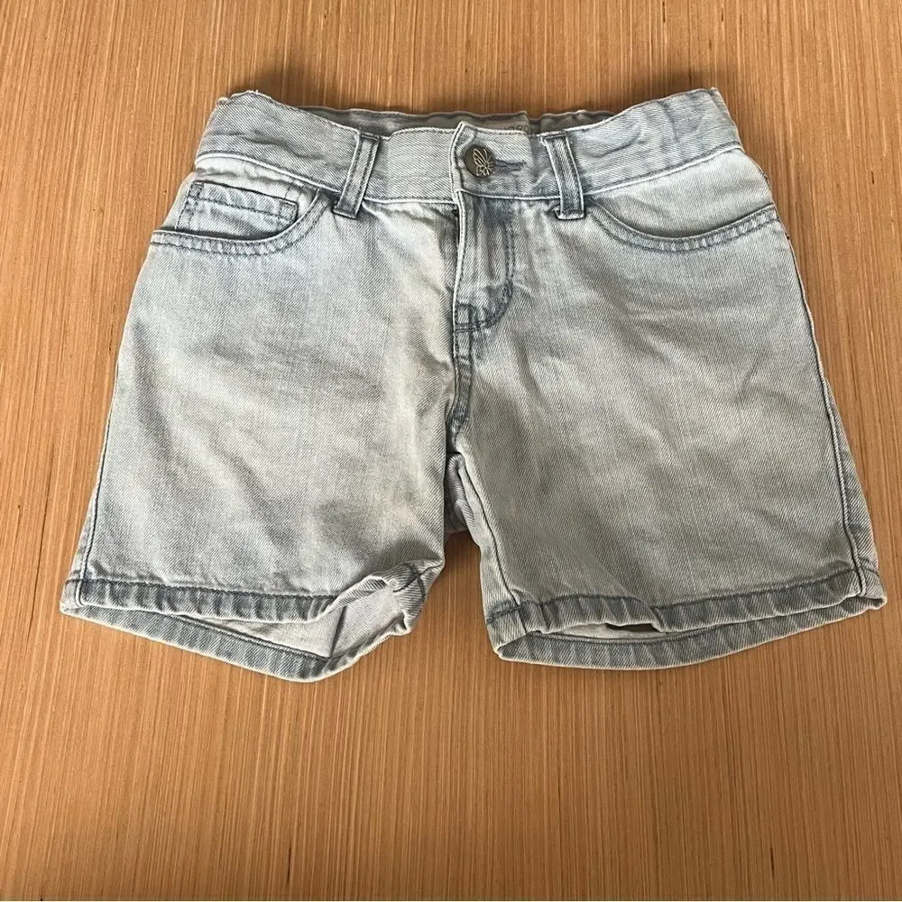 The Children's Place Blue Shorts